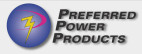 P3 - Preferred Power Products