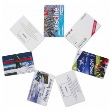 SMART Contactless IDentity provide a wide-range of cards, tags, fobs, stickers and bands for all RFID applications